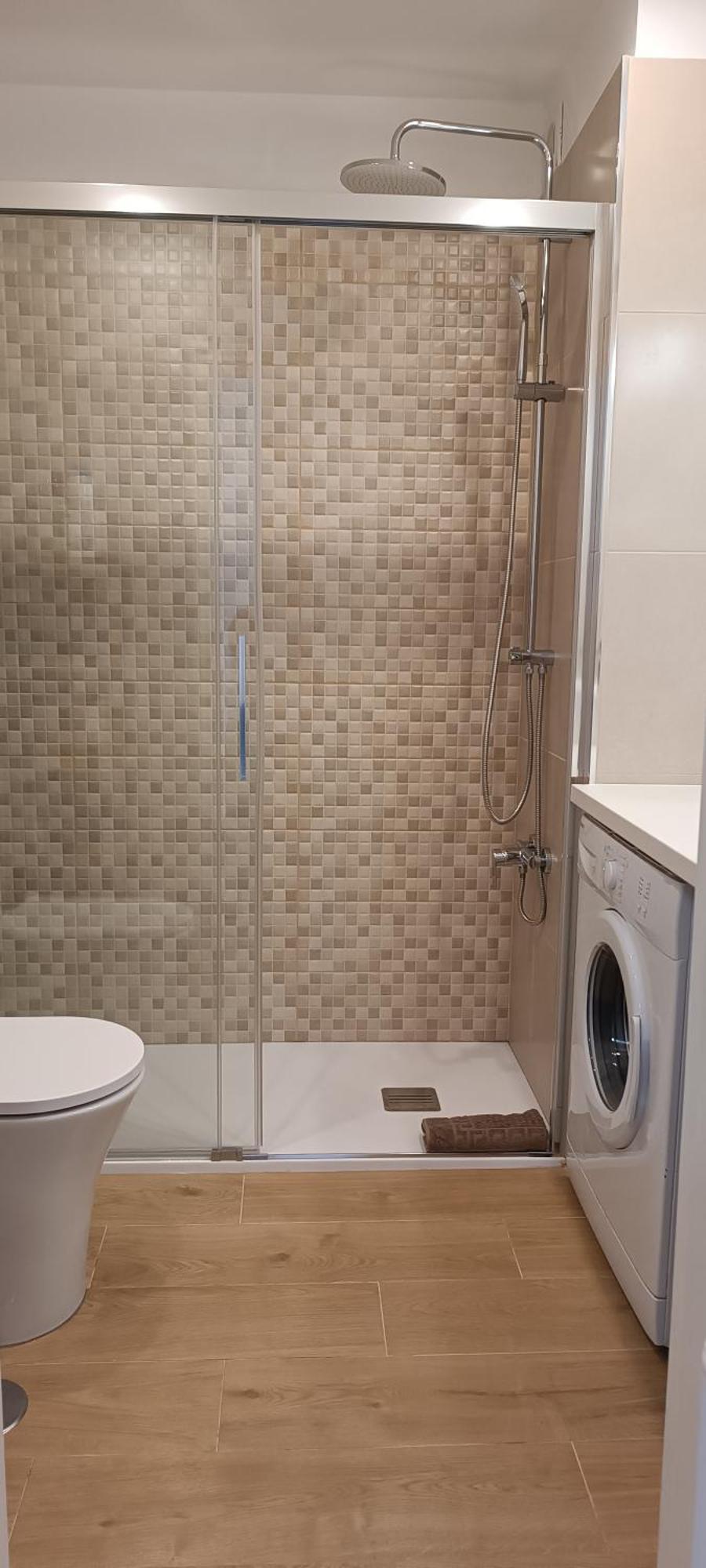 Apartment With Ocean View In Costa Adeje Bagian luar foto