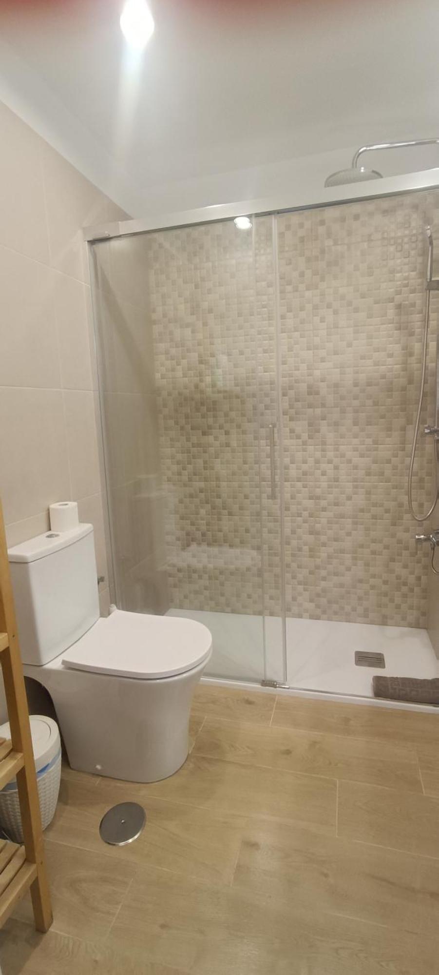 Apartment With Ocean View In Costa Adeje Bagian luar foto