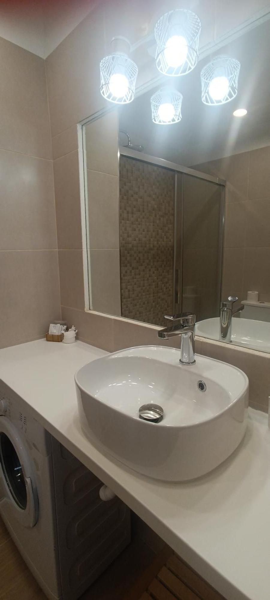 Apartment With Ocean View In Costa Adeje Bagian luar foto