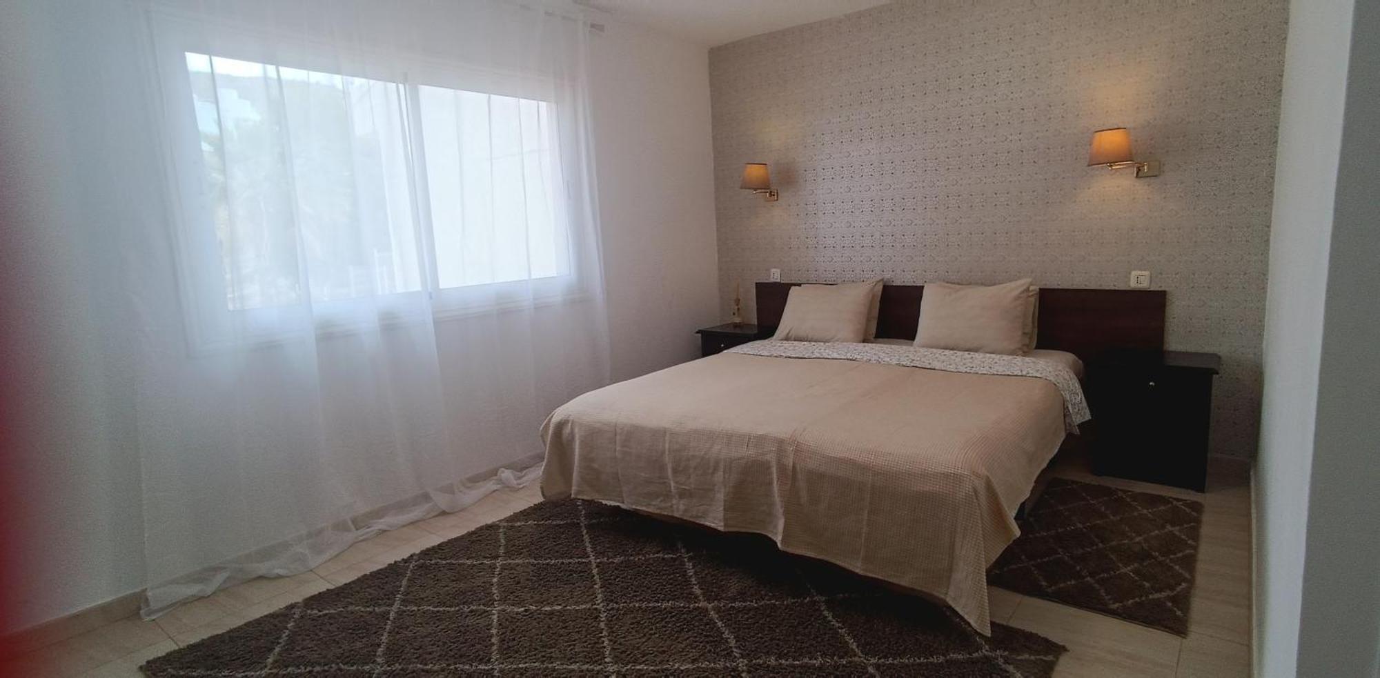 Apartment With Ocean View In Costa Adeje Bagian luar foto